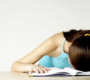 Avoid CPA Exam Depression - Know The Signs